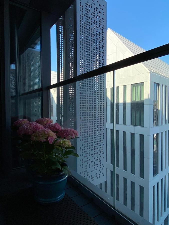 Granaria - Baltic Riviera Apartments Gdansk Exterior foto